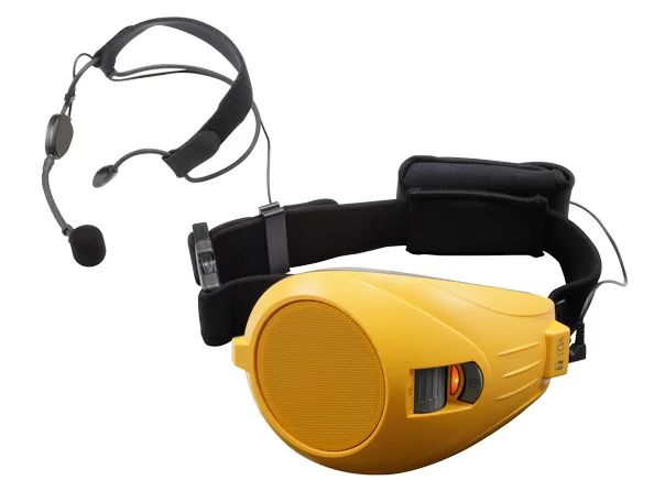 TOA ER-1000A-YL