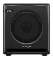 BEHRINGER NEKKST K10S Active Studio Subwoofer 10 inch