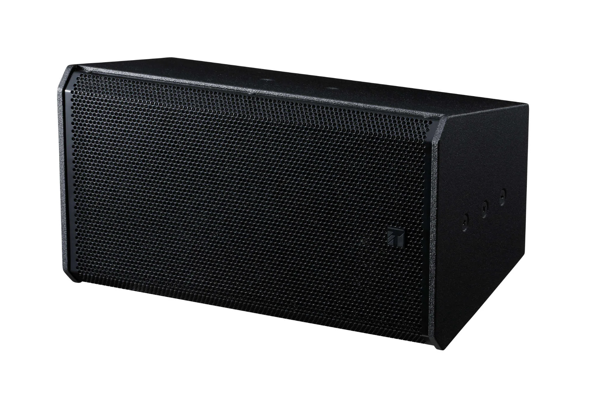 TOA SR-F08 2-way passive speaker system. ลำโพง รูป 6