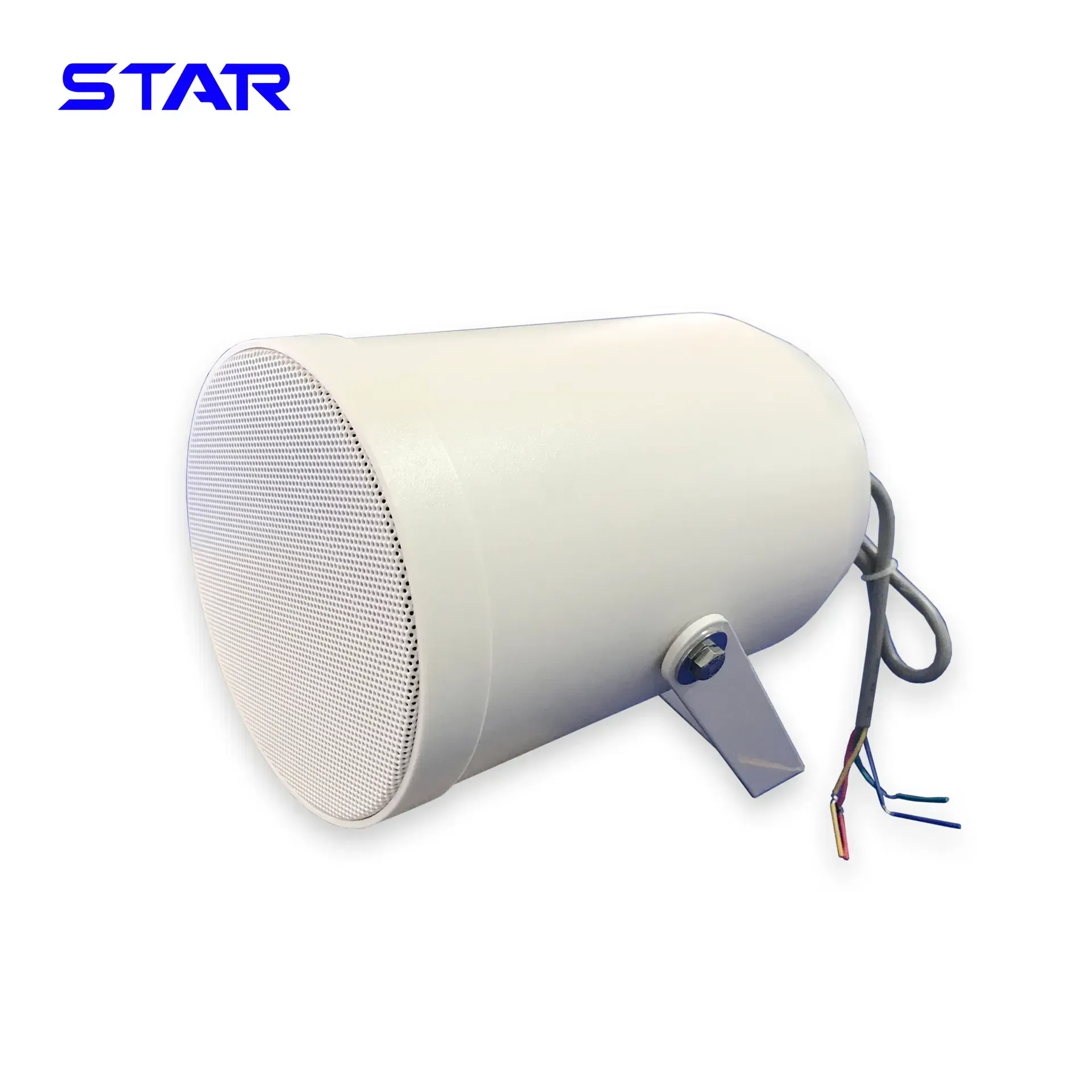 STAR ST-PS510P 10W Wall Mount Speaker ( Outdoor Directional Speaker )