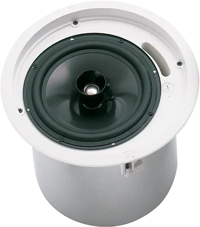 Electro-Voice EVID C8.2/C8.2LP 8" 2-way Coaxial ceiling speaker