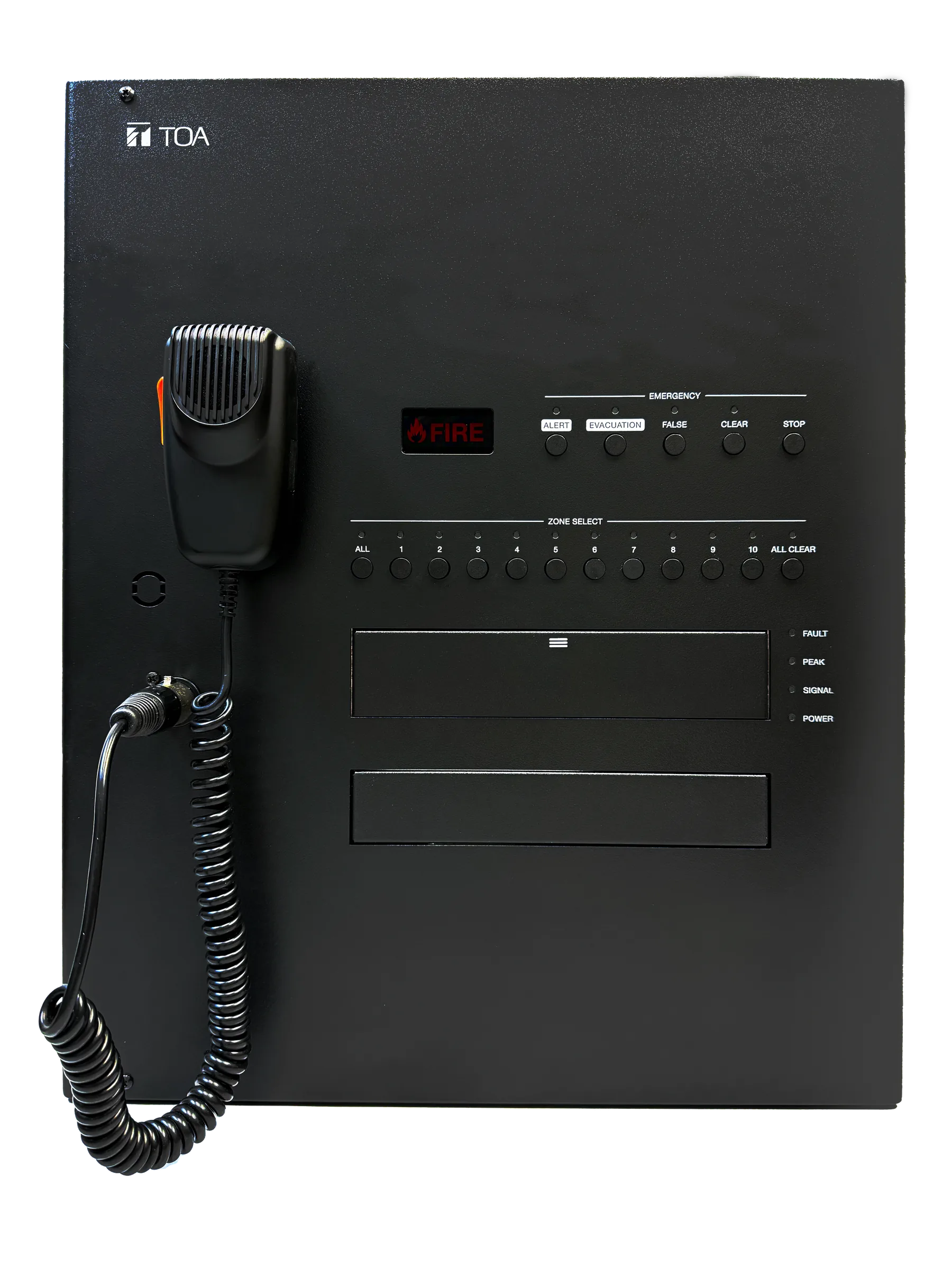 TOA FV-2148W-AS