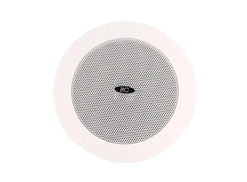 ITC Audio T-106U 6" 3W/6W/9W ceiling speaker