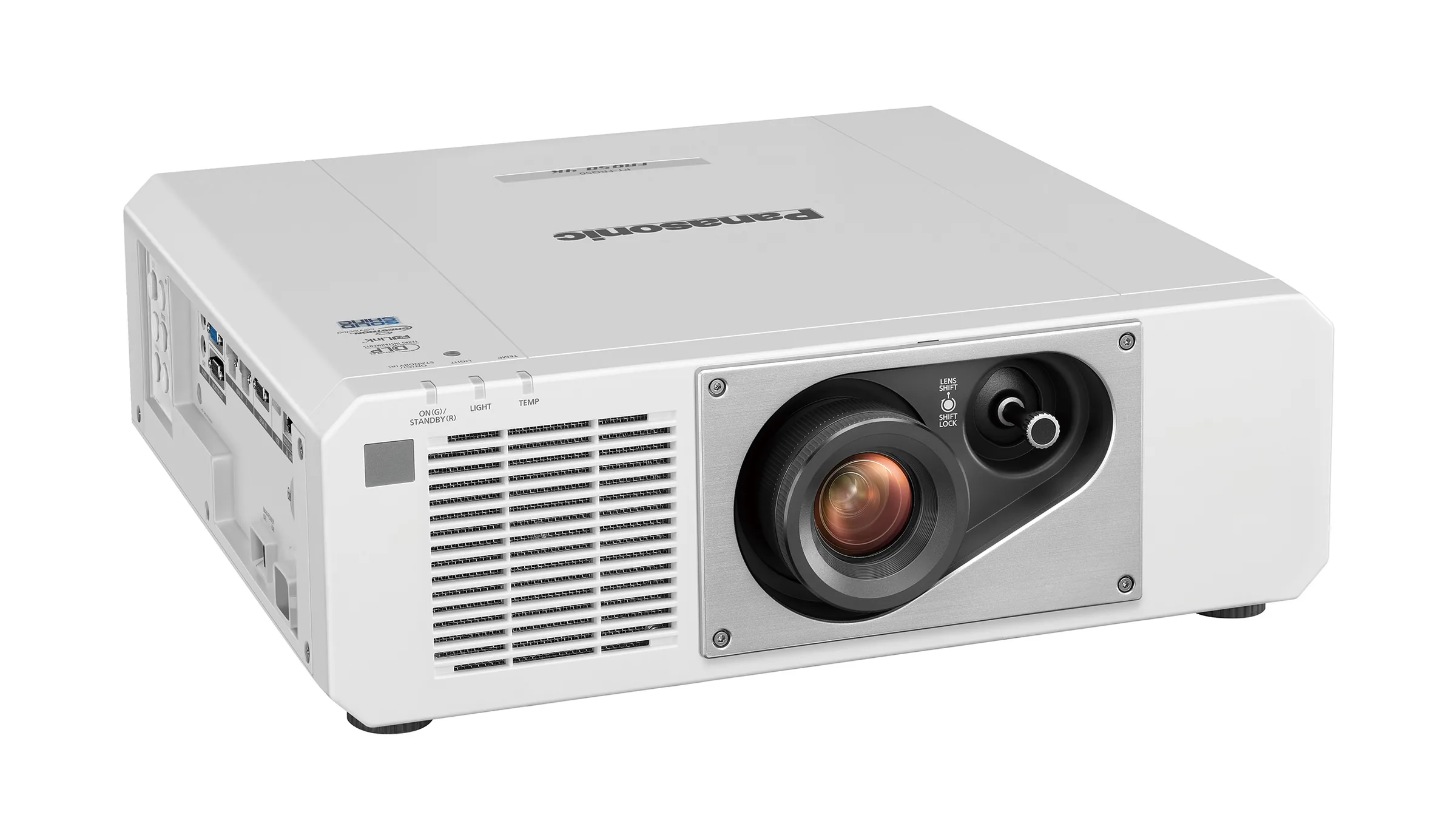 Panasonic PT-FRQ50W รูป 2