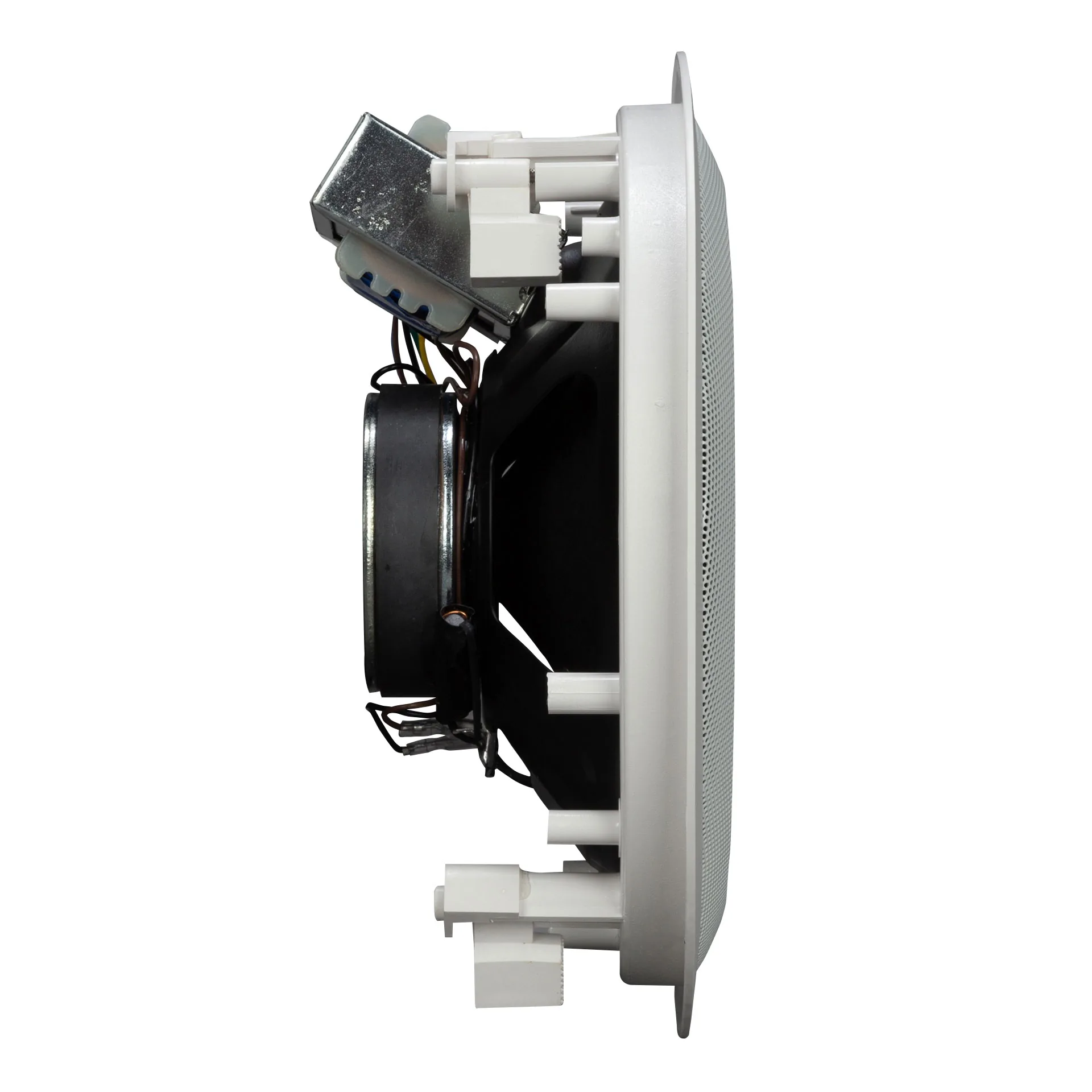 RCF PL8X 8" 20/40W ceiling speaker รูป 5