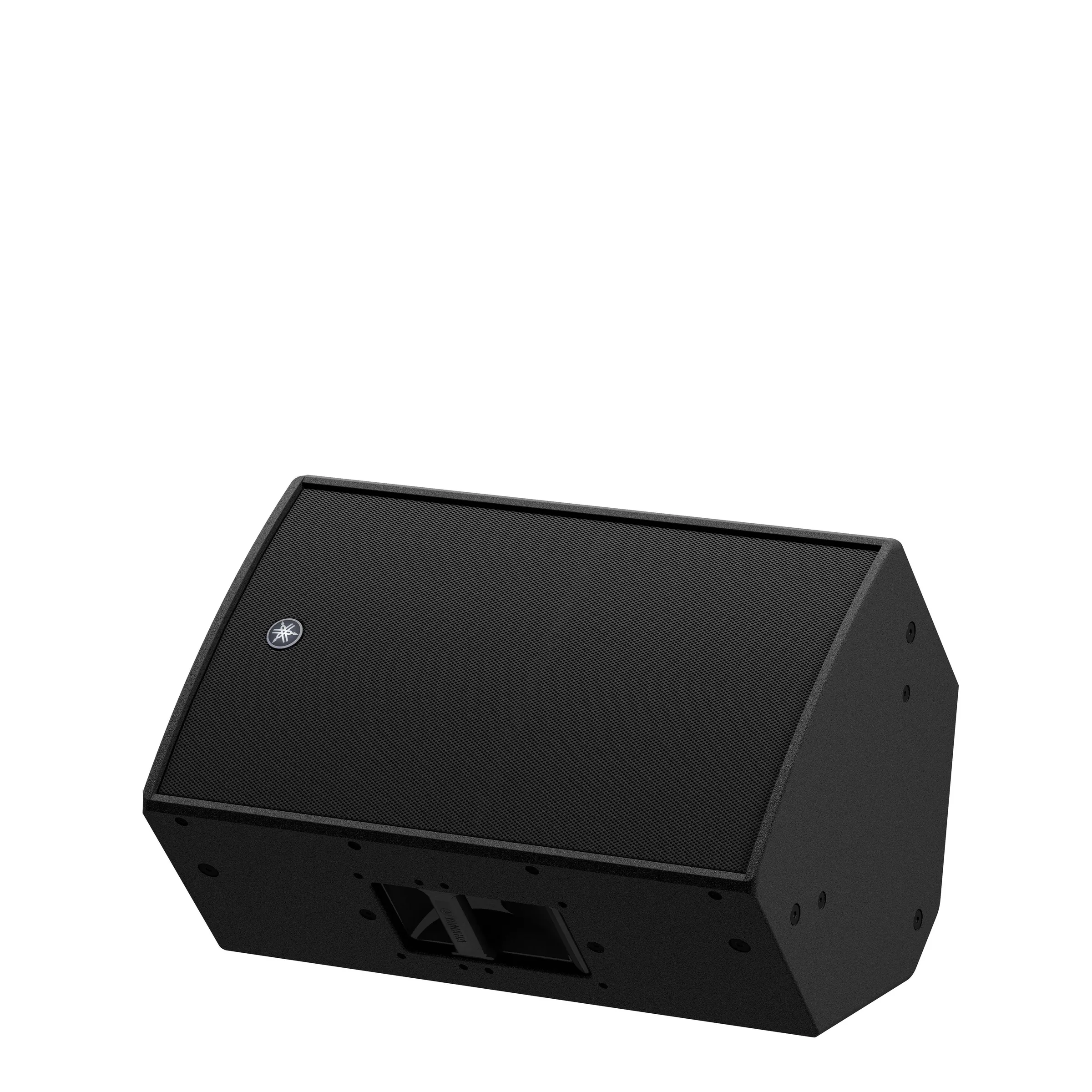 YAMAHA DZR12 2-way bi-amped powered loudspeaker ลำโพง รูป 6
