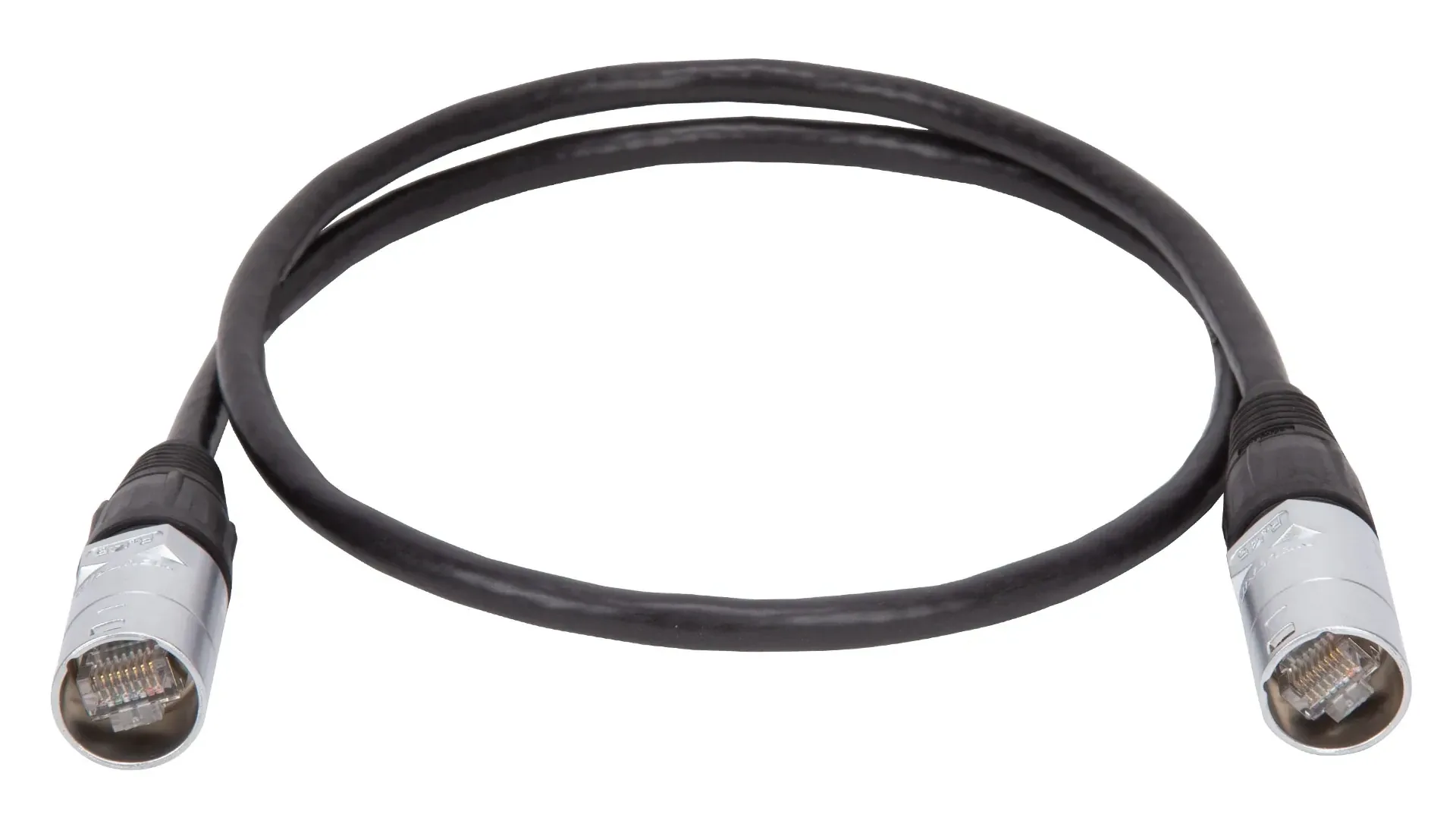 RCF CBL ETHERCON 0.7M