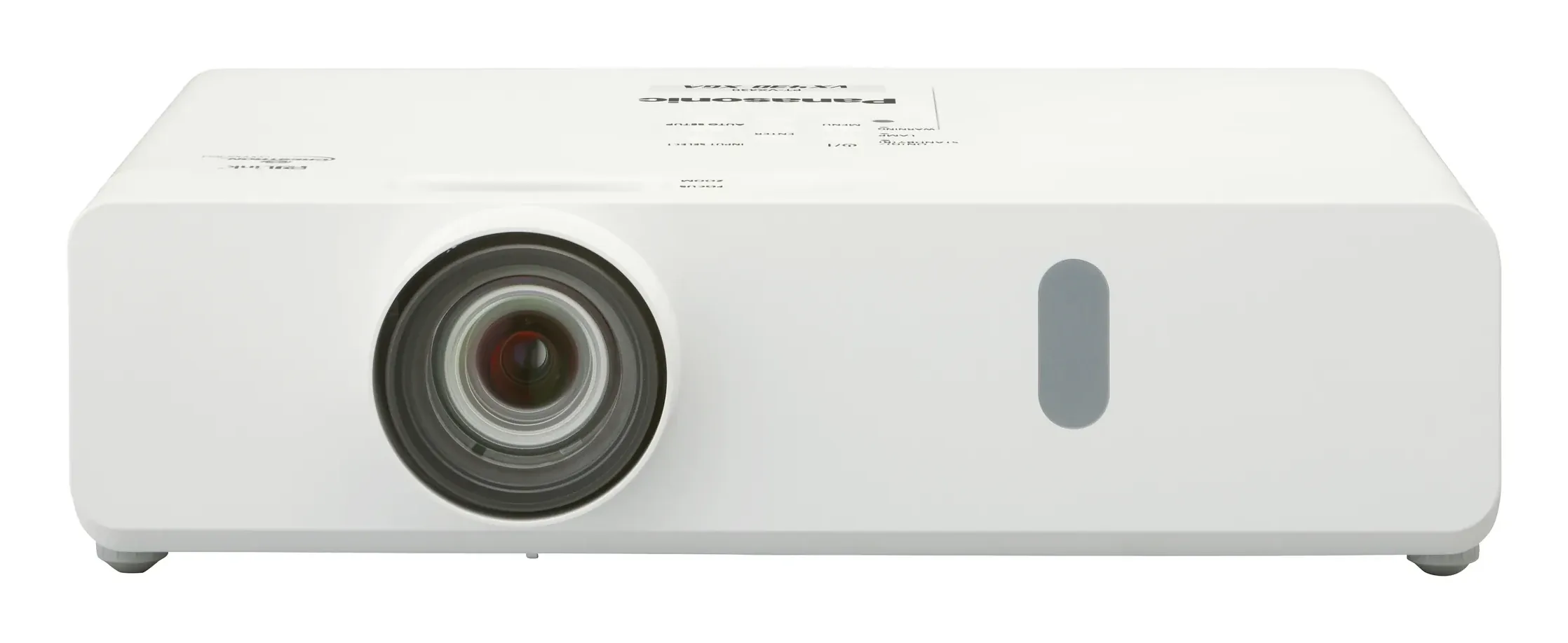 Panasonic PT-VX430