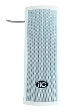 ITC Audio T-702A ลำโพงแบบคอลั่ม ลำโพง