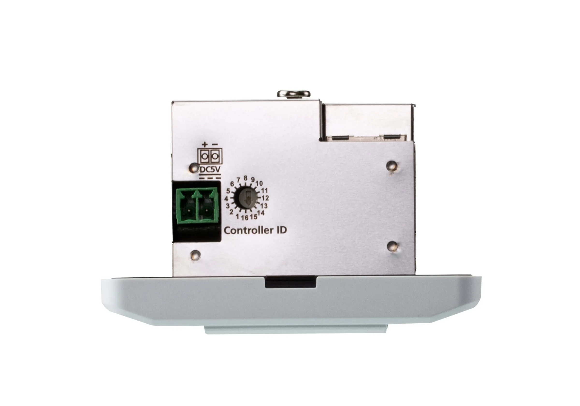 ATEN VK108US Control System - 8-button Keypad (US, 1 Gang) รูป 4