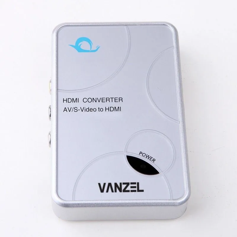 VANZEL OC-C2H
