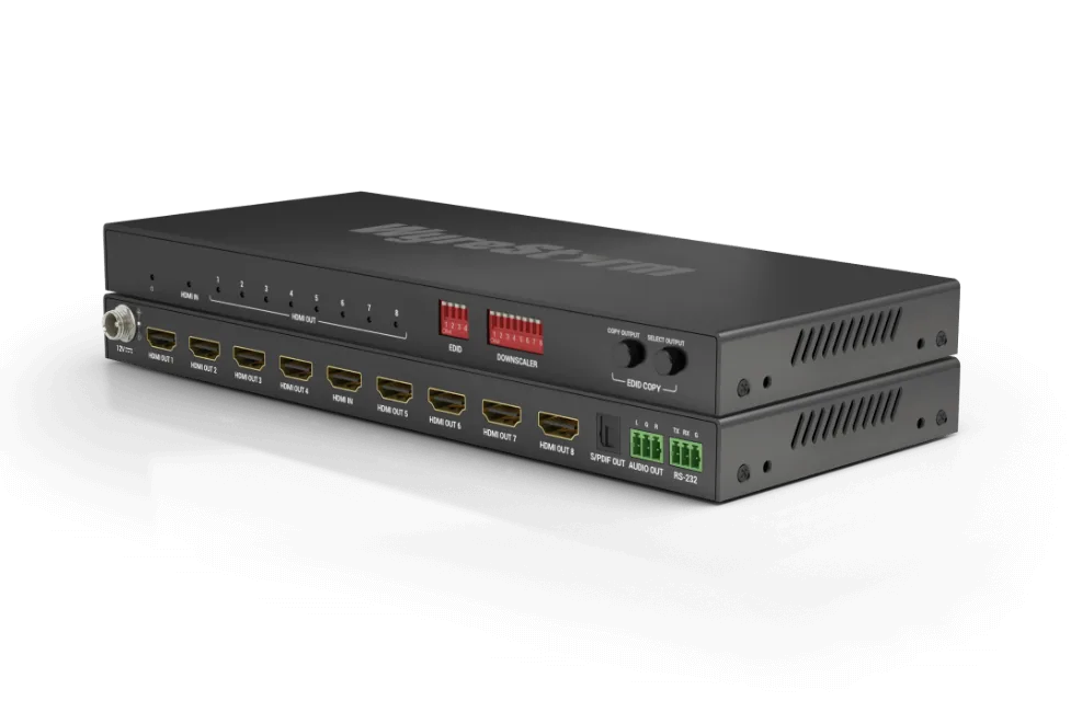 WyreStorm SP-0108-SCL