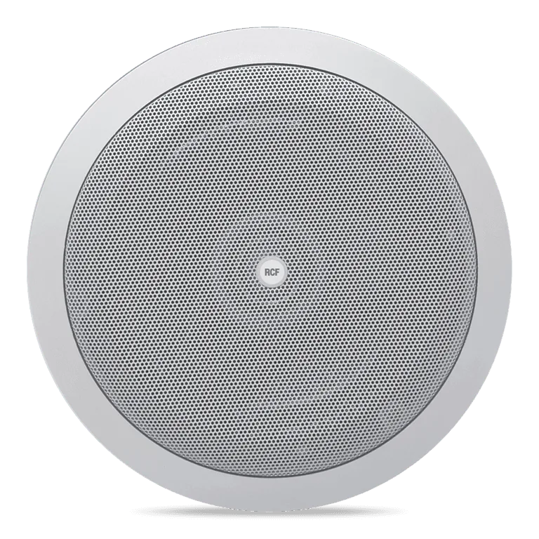 RCF PL8X 8" 20/40W ceiling speaker
