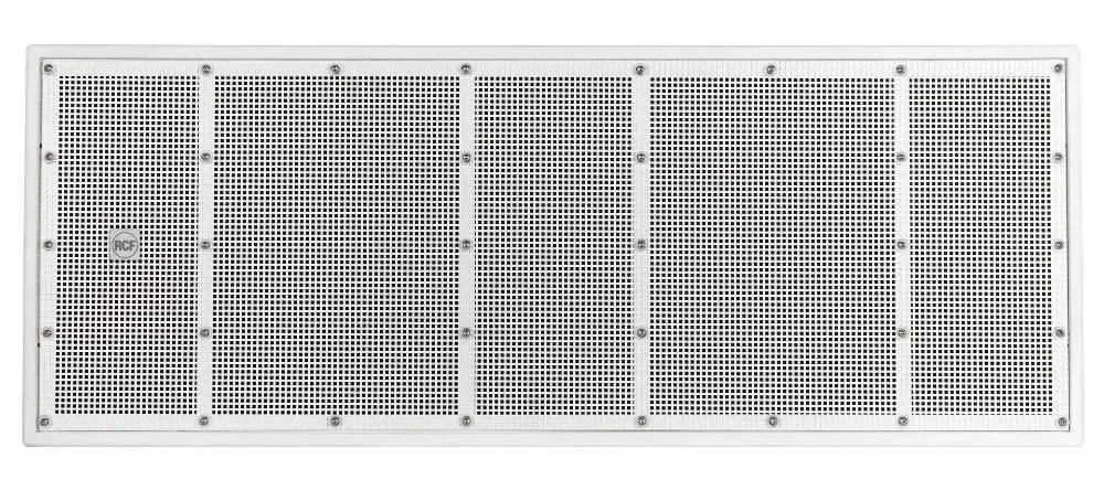 RCF HVL 15-P W