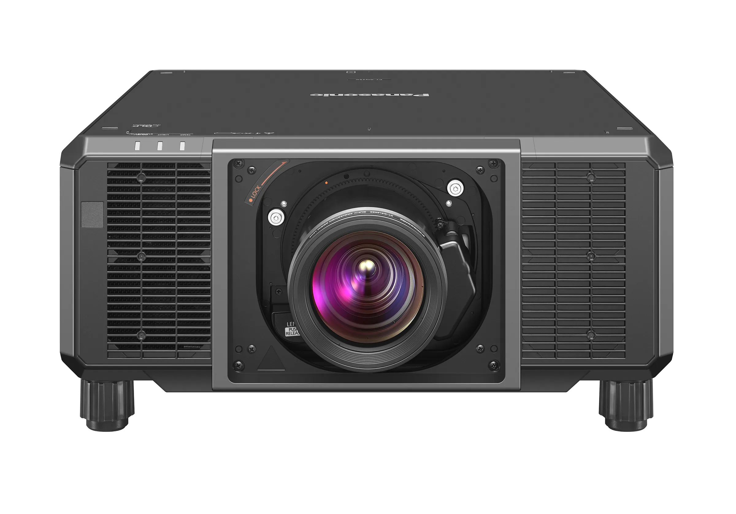 Panasonic PT-RQ25KE