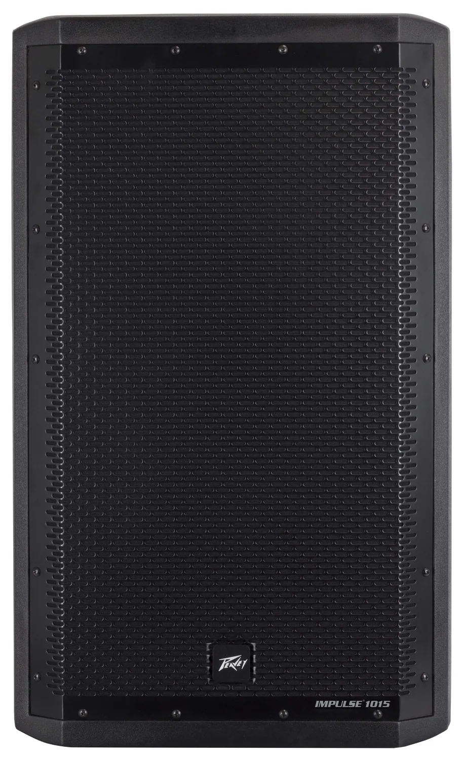 PEAVEY IMPULSE 1015 2,000 w, 2-way 15" woofer weather resistant.USA ลำโพง
