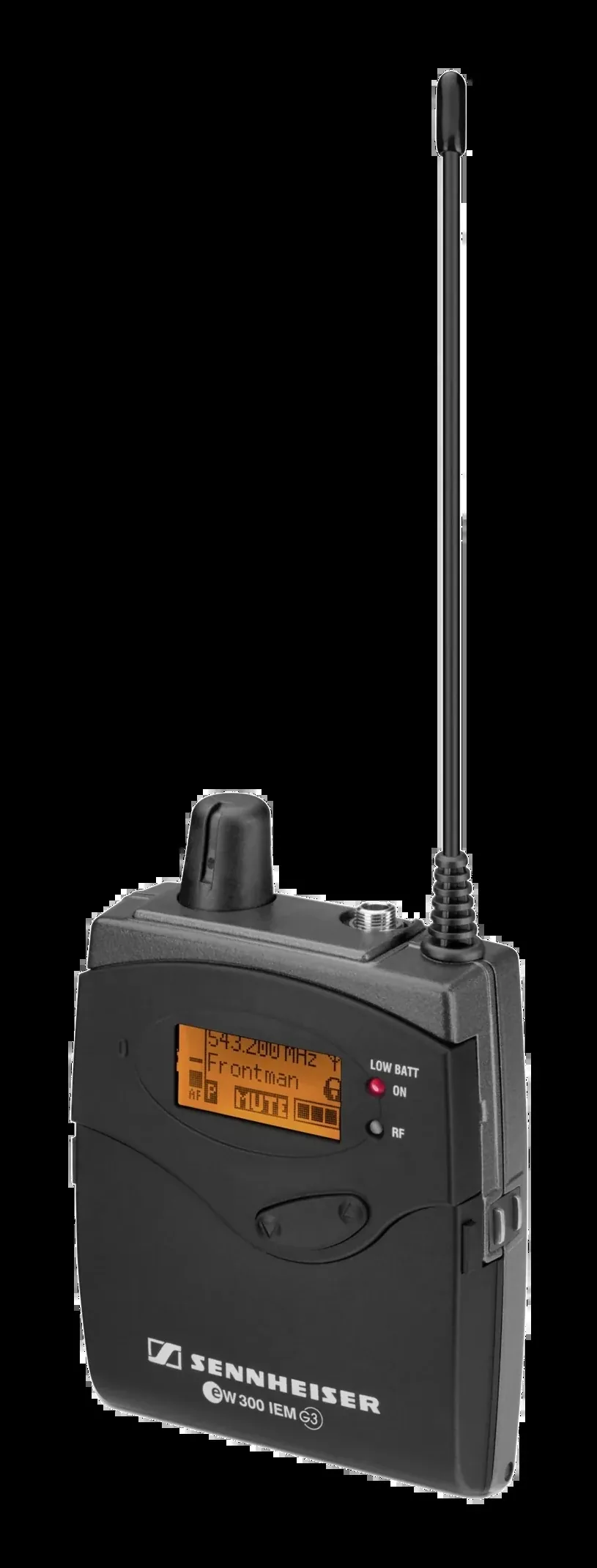 SENNHEISER EK-300 IEM, Wireless In-Ear Monitoring System (D- 780-820 MHz)