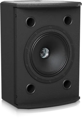 TANNOY VXP 8 single-channel, powered 8" loudspeaker ลำโพง รูป 7