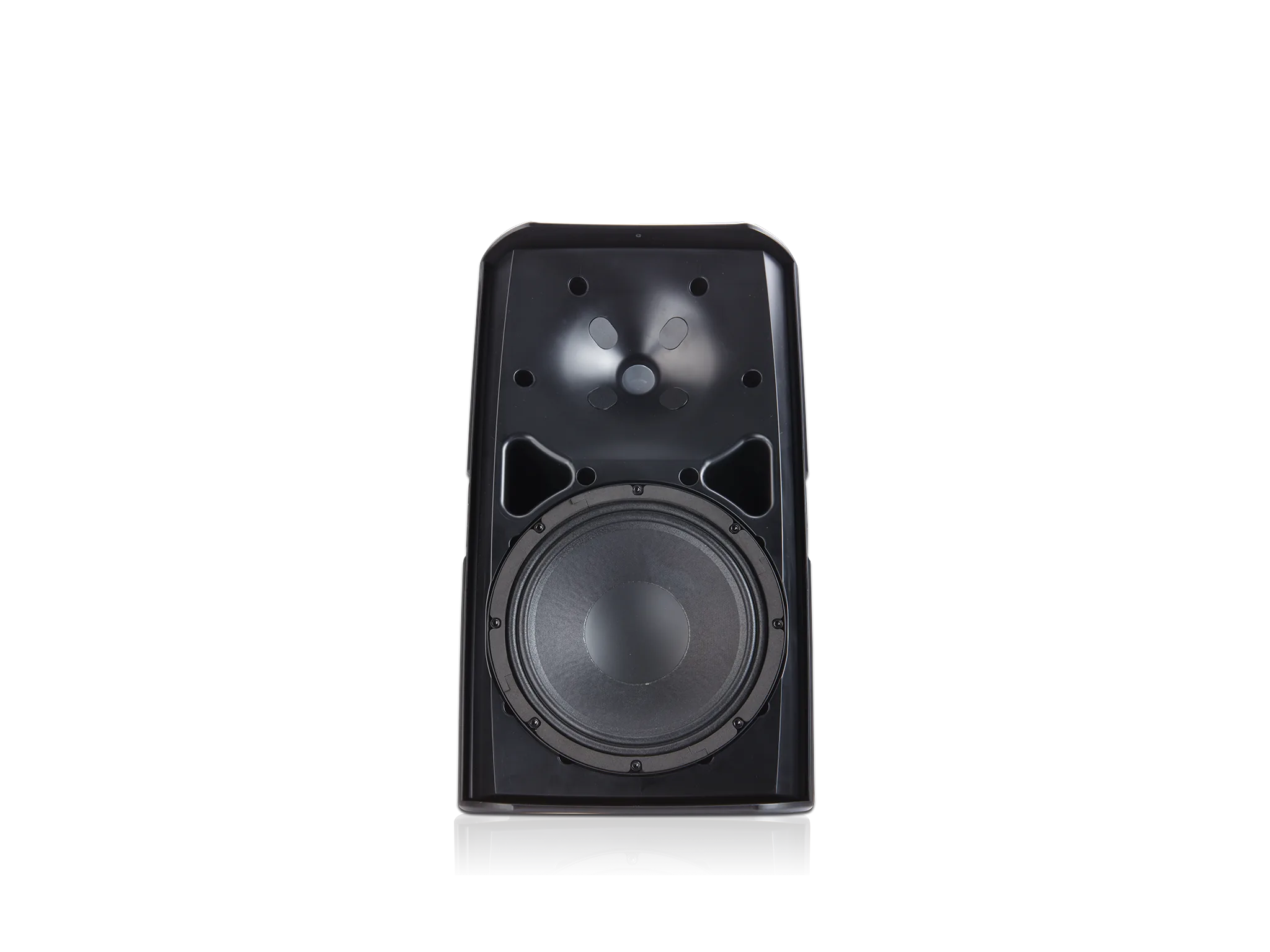 QSC S8TQSC AD-S8T-BK/WH ตู้ลำโพงติดผนัง 2 ทาง 8 นิ้ว 60 วัตต์ ลำโพง รูป 5