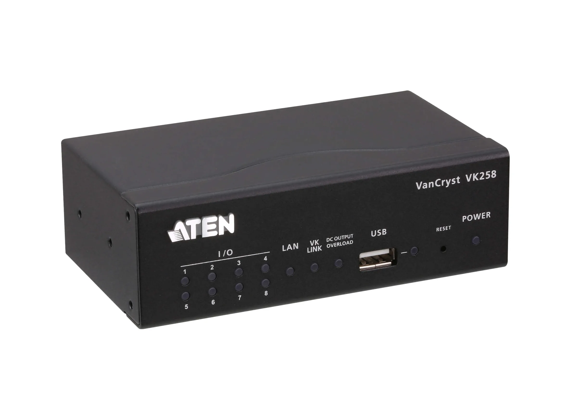 ATEN VK258 8 CH Digital I/O Expansion Box for ATEN Controller Control System รูป 4