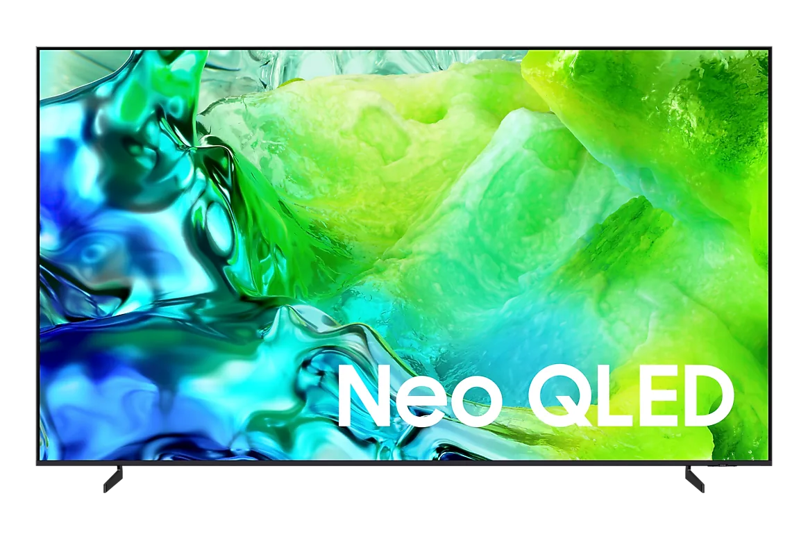 SAMSUNG QA100QN80HKXXT 100" 4K Smart TV