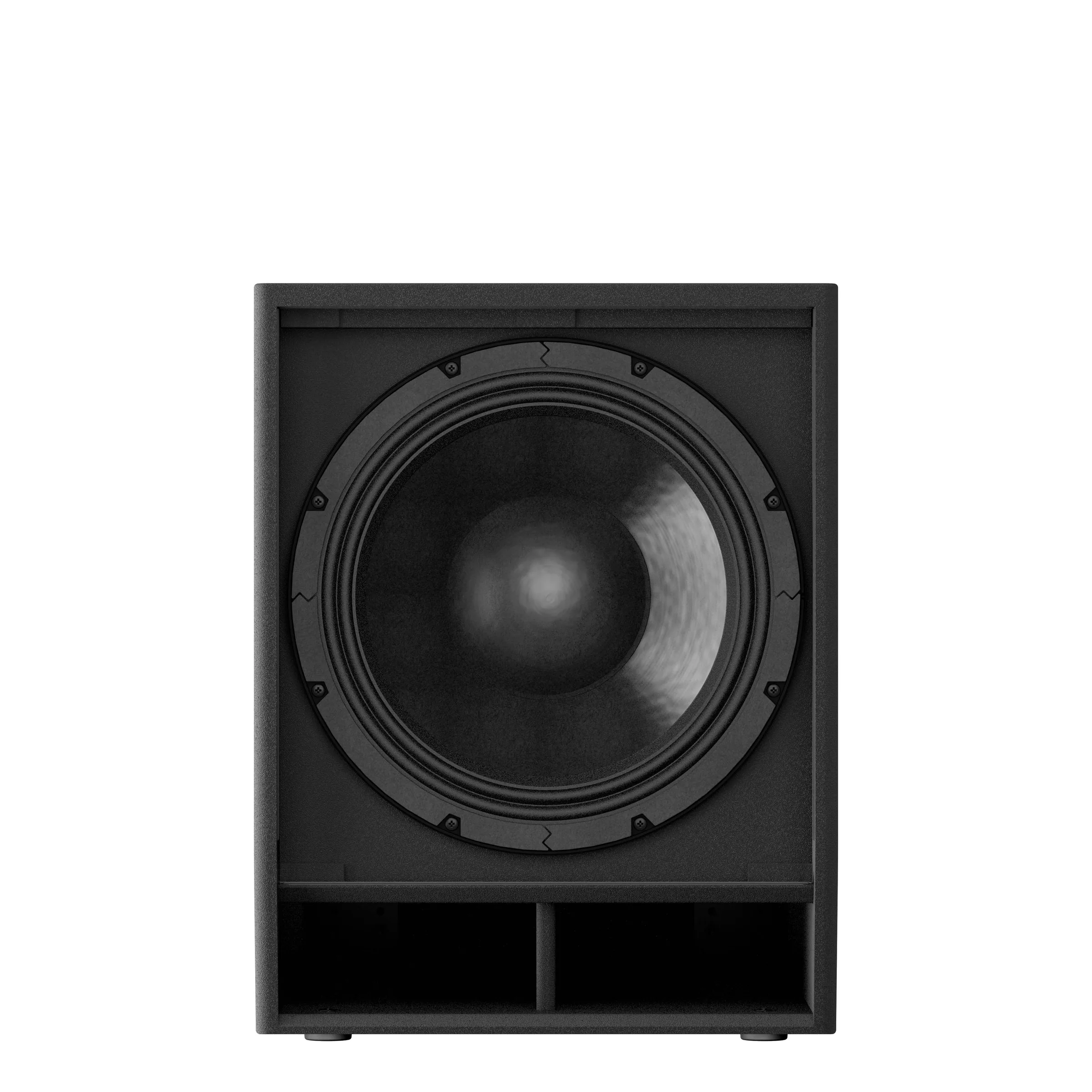 YAMAHA CXS15XLF passive bass-reflex subwoofer 1600W 15" ลำโพง รูป 2