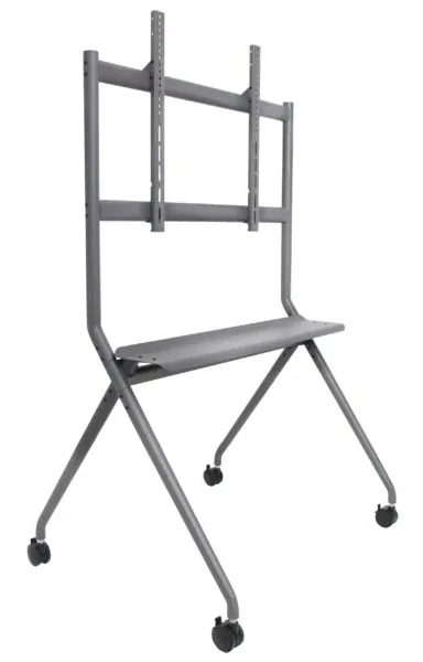 METALNIC MT-F7400 Floor Standing Model 50-86"