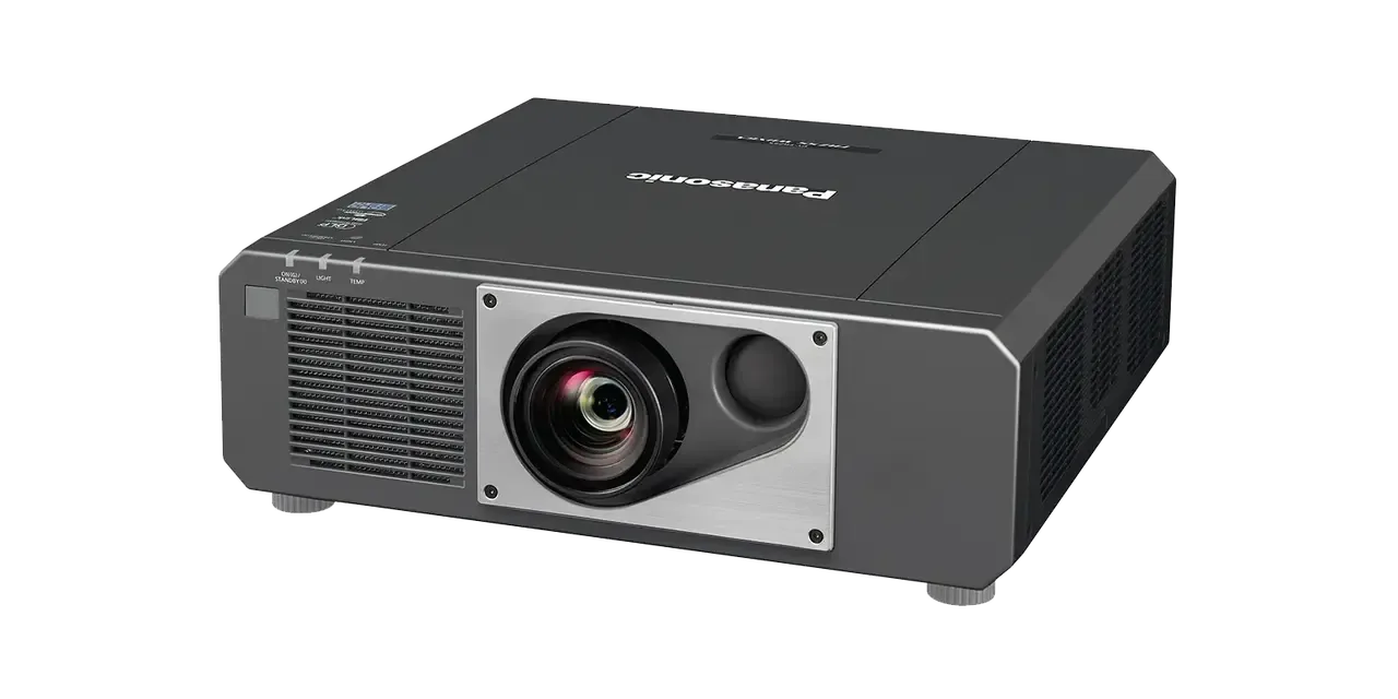 Panasonic PT-FRZ55B