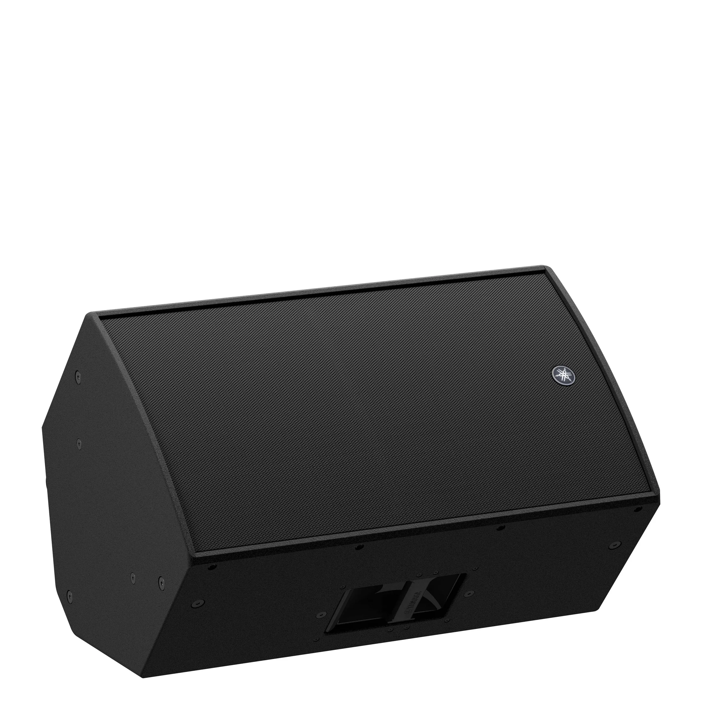 YAMAHA DZR15-D Dante-equipped 2-way bi-amped powered loudspeaker 2000W ลำโพง รูป 5
