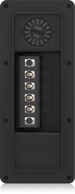 TANNOY VLS 30 ลำโพง Passive column speakers ลำโพง รูป 17