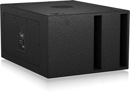 TANNOY VSX 10 BP 10″ Compact Band Pass Passive Subwoofer ลำโพง รูป 3