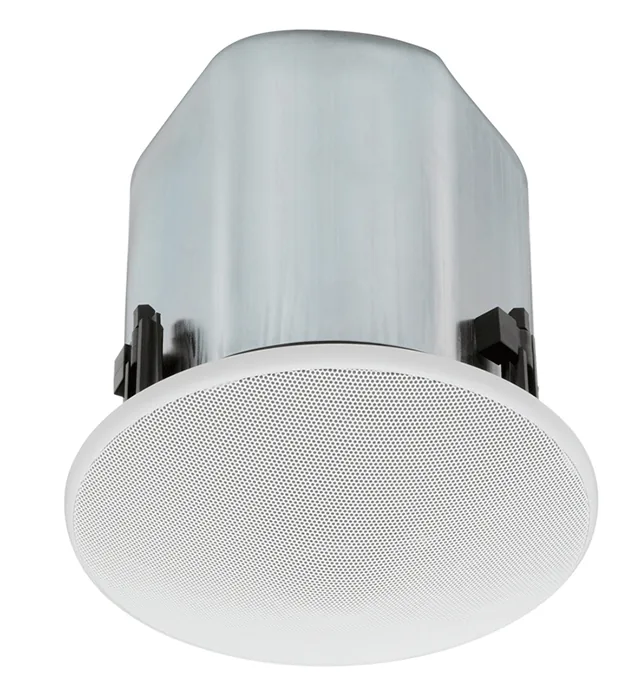 TOA F-122C ลำโพง Wide-Dispersion Ceiling Speaker 30" ceiling speaker