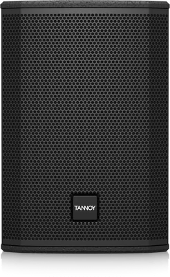 TANNOY VXP 6 6" Active sound reinforcement speakers ลำโพง