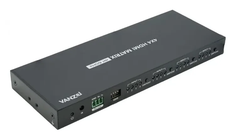 VANZEL LM44H
