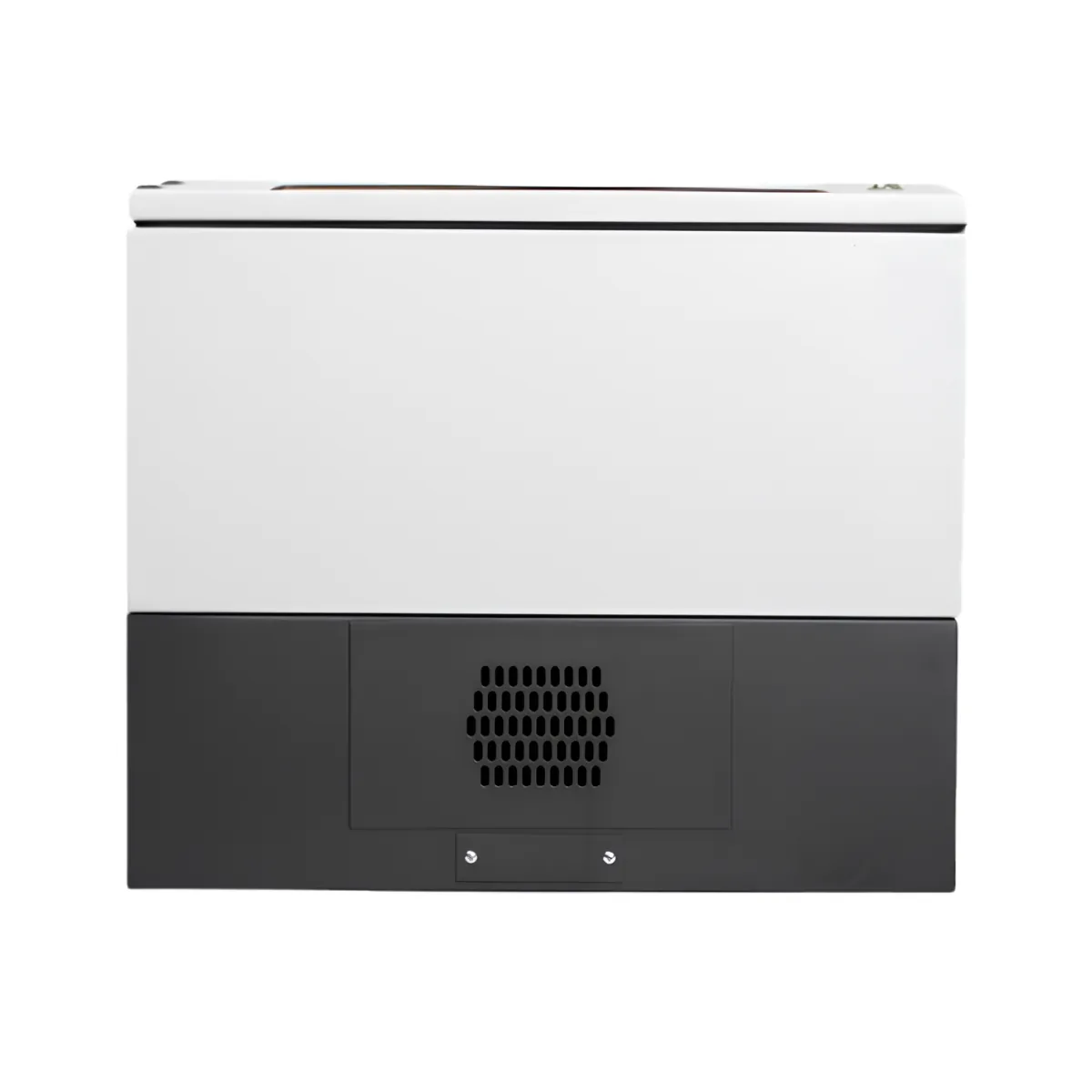 PPowerC PW-6509 ตู้แร็คแขวนผนัง 19 นิ้ว 9U ลึก 50 cm Wall Rack รูป 3
