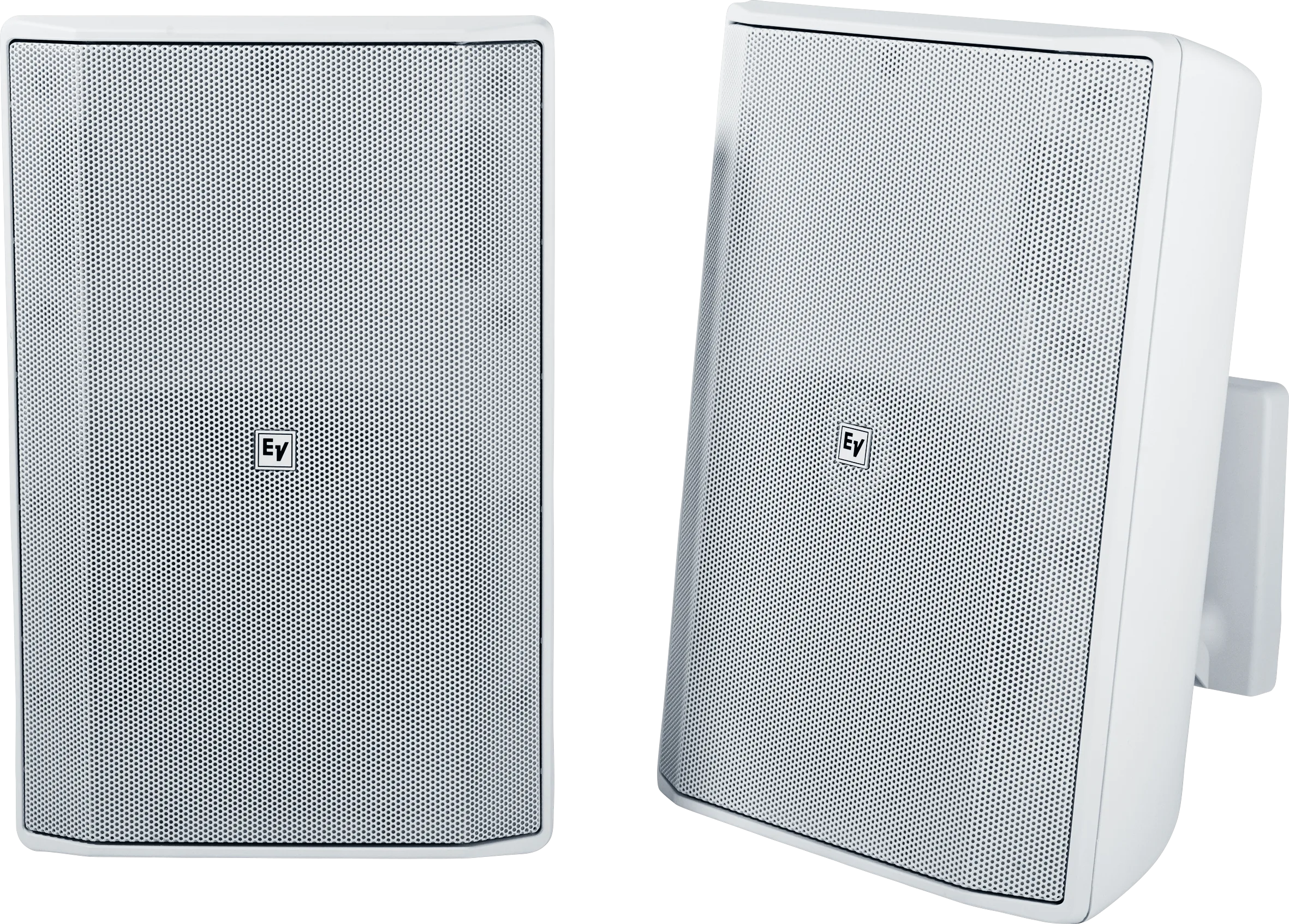 ELECTRO-VOICE EVID-S8.2 8" 2-Way Surface Mount Speaker 360W รูป 2