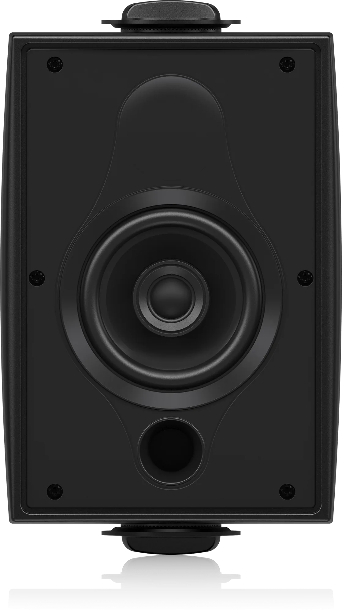 TANNOY DVS 4 100mm (4”) coaxial transducer for high performance and durability. ลำโพง รูป 7
