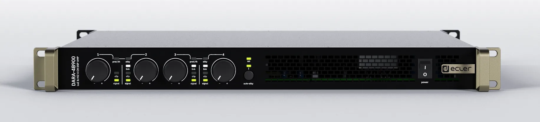 Ecler DARA-4B900