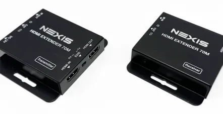 NEXIS ET4870X
