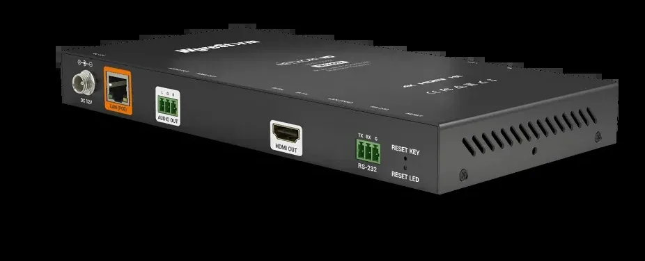 WyreStorm NHD-150-RX