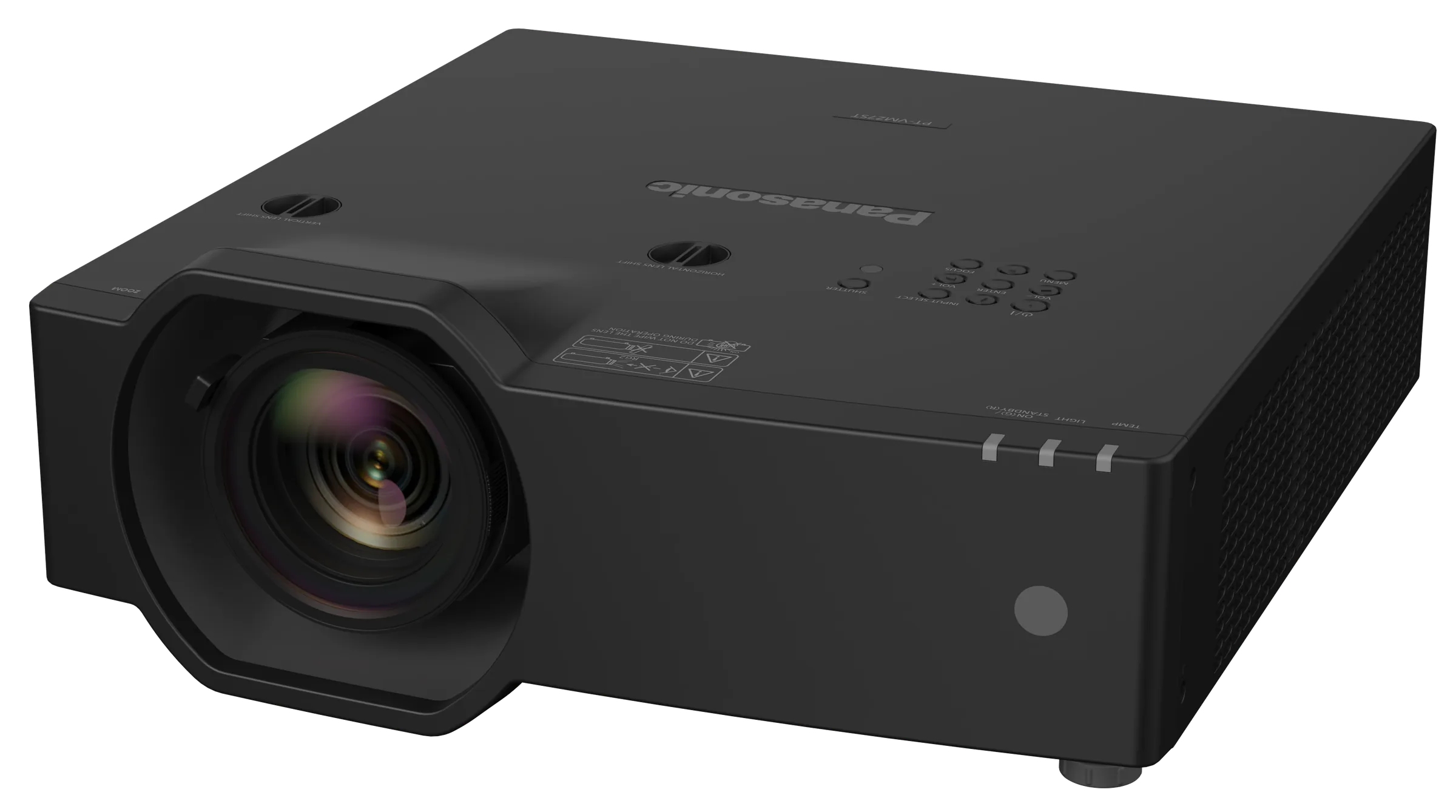 Panasonic PT-VMZ6ST รูป 2