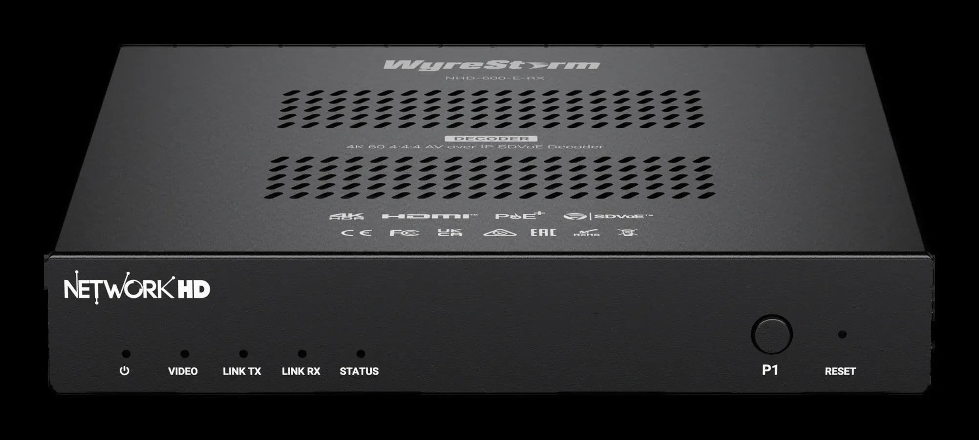 WyreStorm NHD-600-E-RX