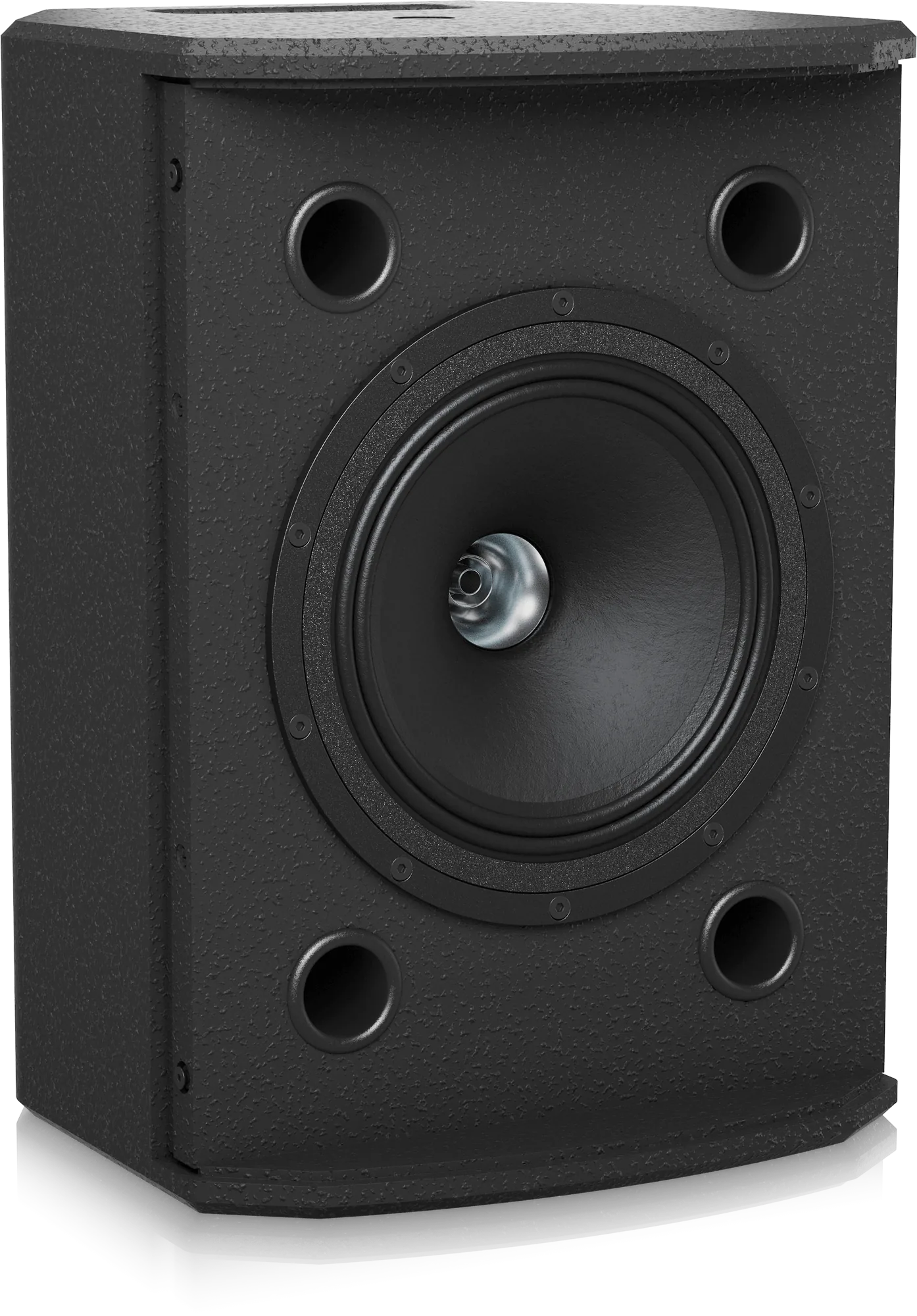 TANNOY VXP 8 single-channel, powered 8" loudspeaker ลำโพง รูป 8