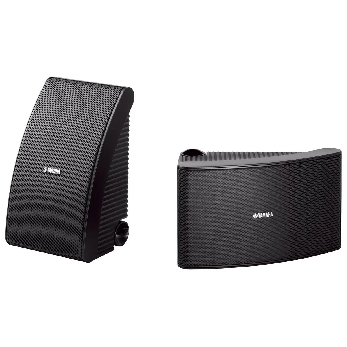 YAMAHA NS-AW592W Pair of Outdoor Speakers with 2-Way Acoustic Suspension ลำโพง รูป 2