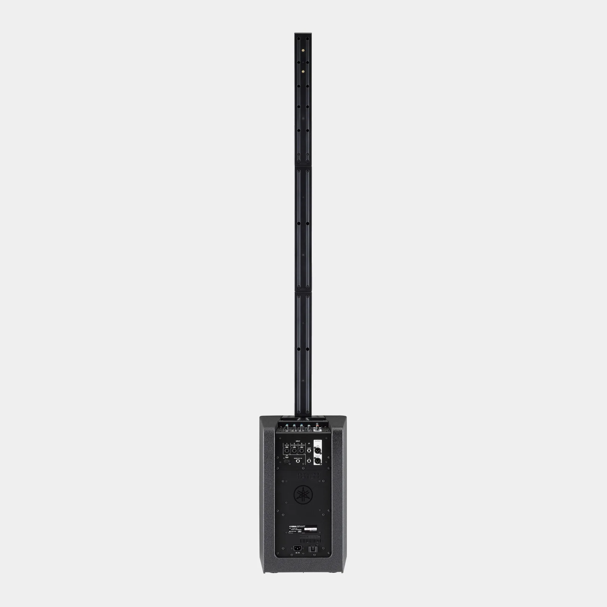 YAMAHA STAGEPAS 1K Portable PA Speakers ลำโพง รูป 5