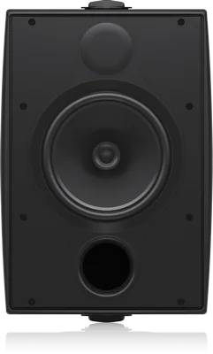 TANNOY DVS 8t Compact 8" Coaxial Weather Resistant Surface Mount Loudspeaker ลำโพง รูป 4
