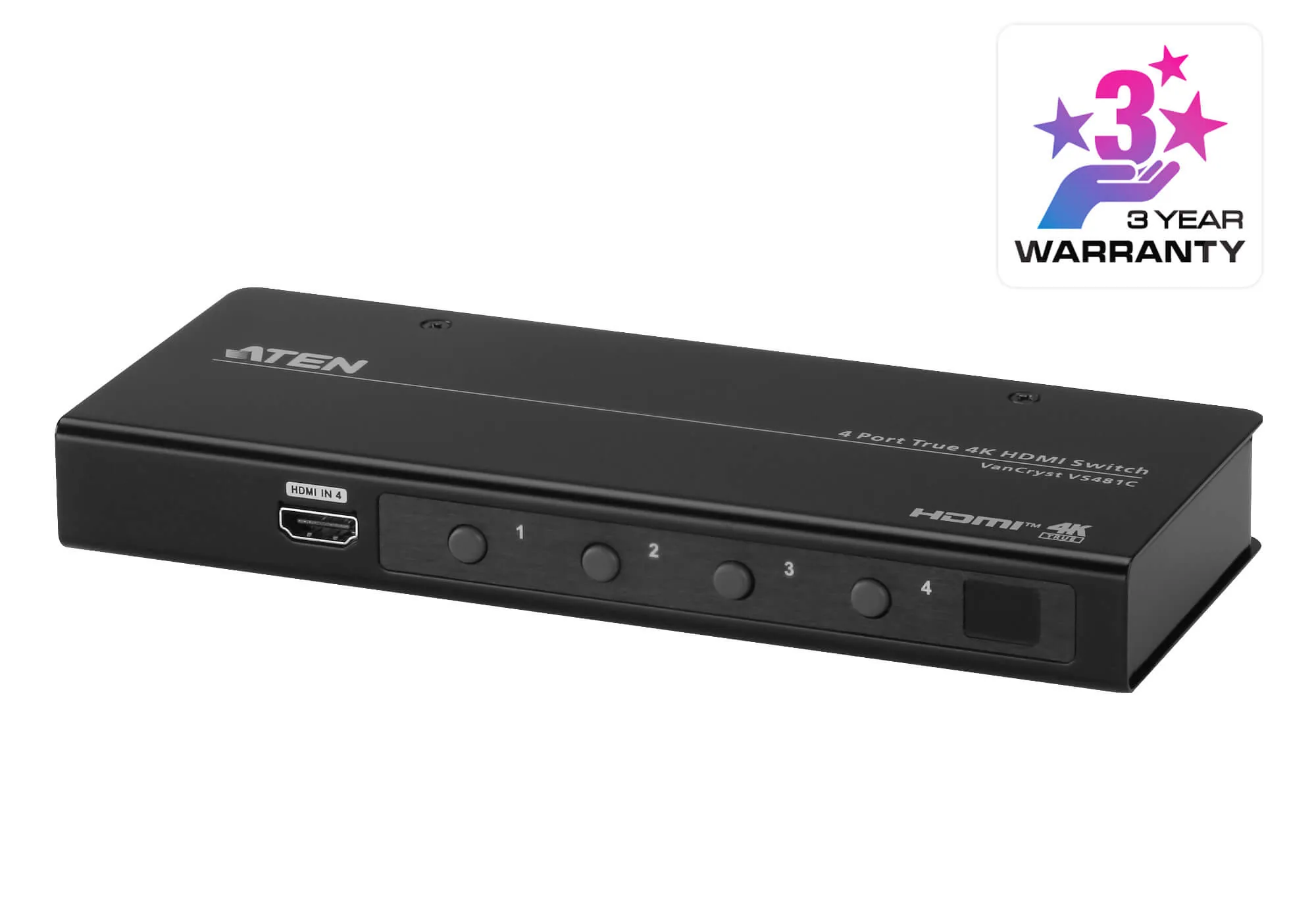 ATEN VS481C