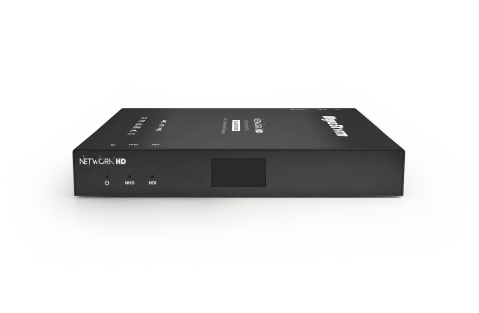 WyreStorm NHD-128-NDI-TRX รูป 2