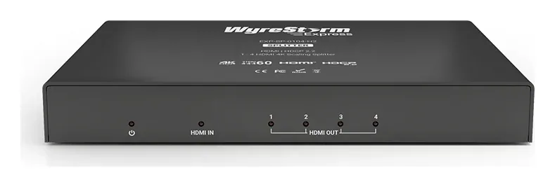 WyreStorm EXP-SP-0104-H2