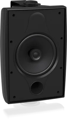 TANNOY DVS 6 tultra-compact 240-Watt surface mount loudspeaker ลำโพง รูป 5
